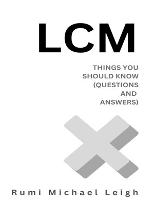 cover image of LCM